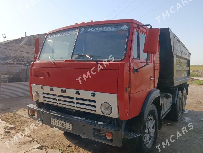 Kamaz 5511 1989 - 85 000 TMT - Türkmenabat - img 9