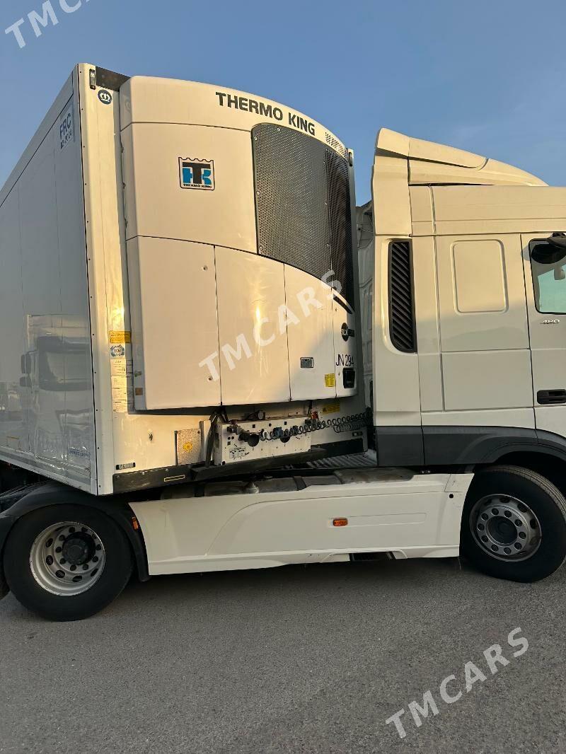 DAF 480 2018 - 1 035 000 TMT - Aşgabat - img 6