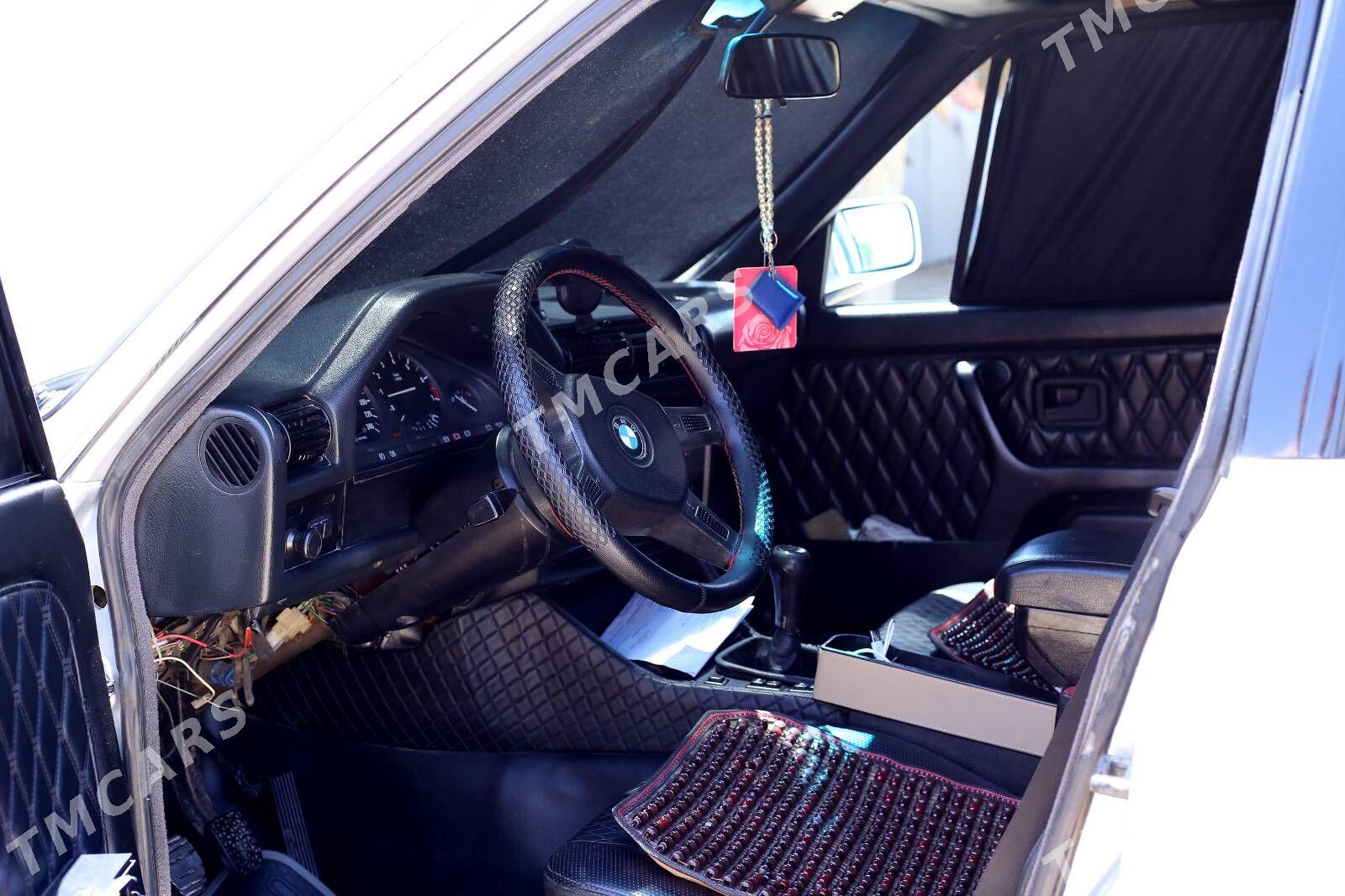BMW 320 1995 - 55 000 TMT - Baýramaly - img 6
