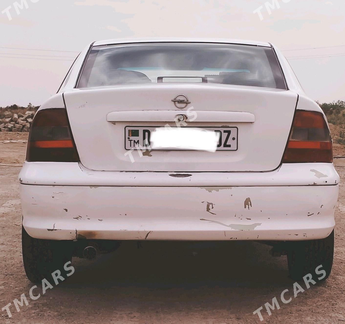 Opel Vectra 1997 - 35 000 TMT - Рухубелентский этрап - img 5