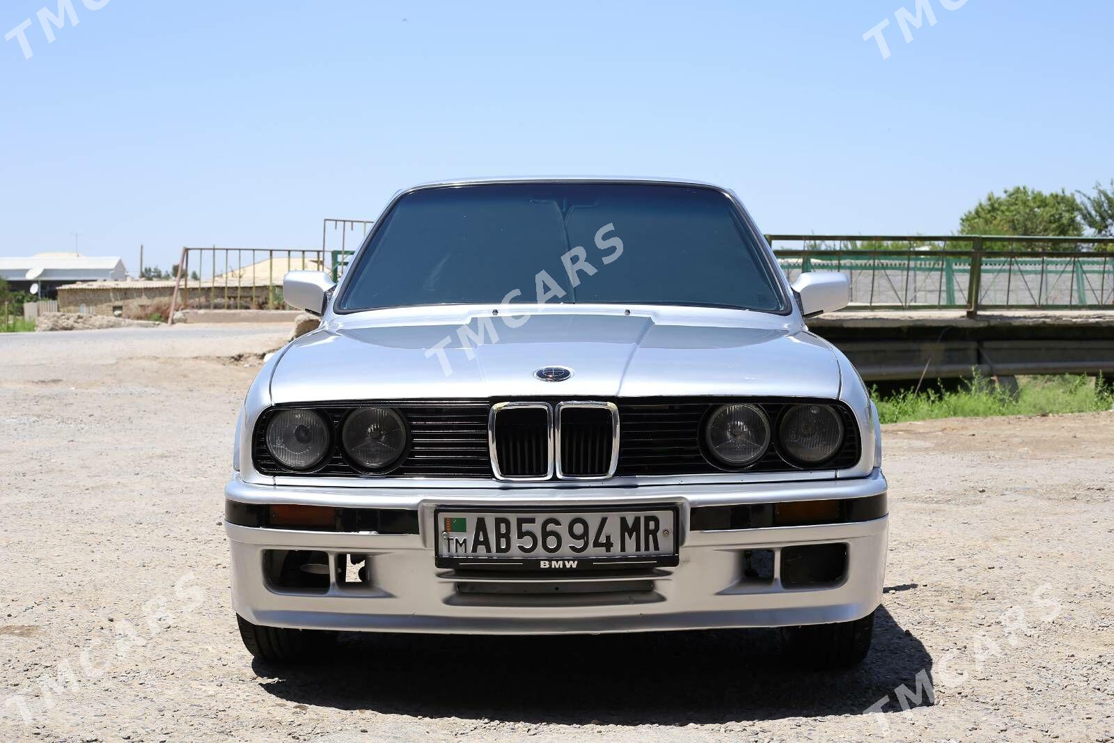 BMW 320 1995 - 55 000 TMT - Baýramaly - img 5