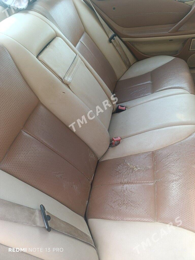 Mercedes-Benz E430 2000 - 70 000 TMT - Гороглы (Тагта) - img 7