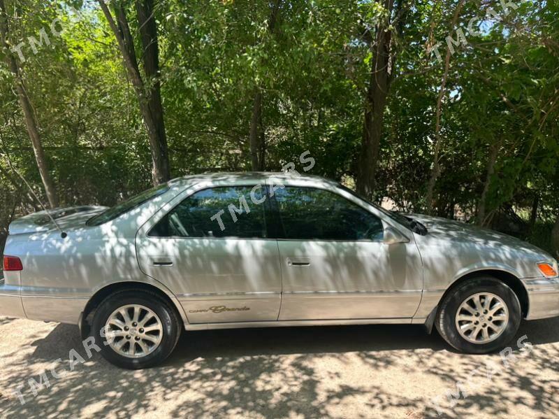Toyota Camry 2001 - 135 000 TMT - Türkmenabat - img 6
