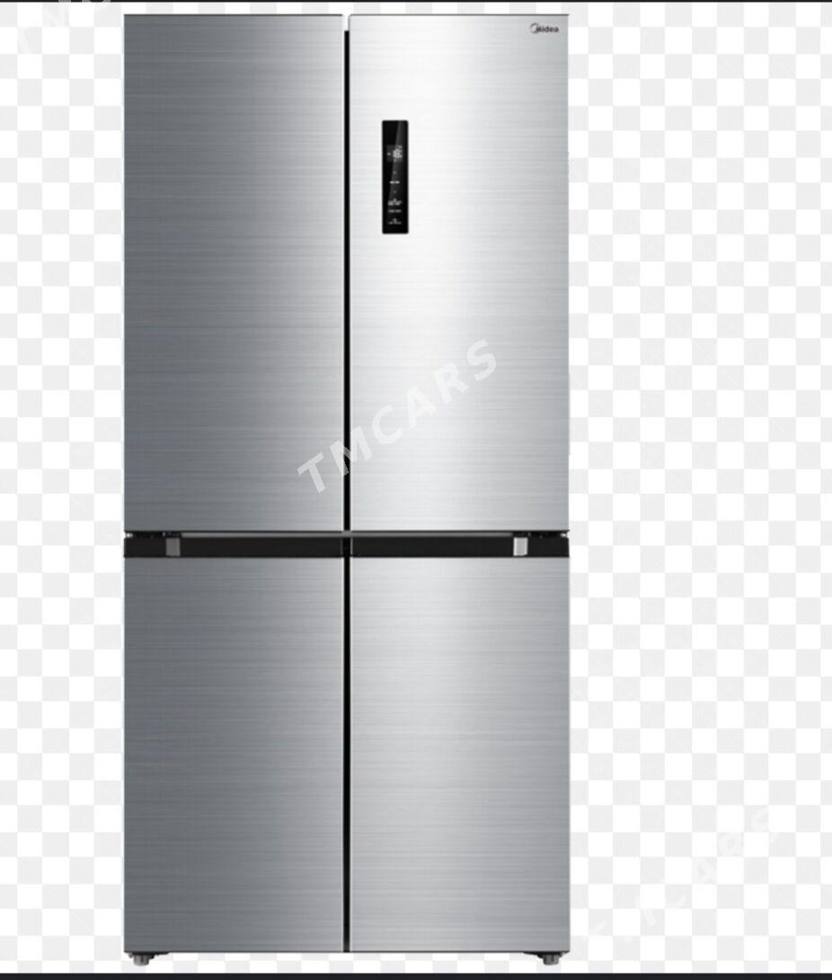 Ремонт Техники BEKO - Ашхабад - img 4