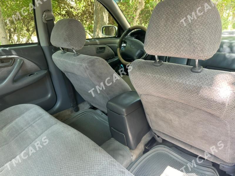 Toyota Camry 2001 - 135 000 TMT - Türkmenabat - img 3