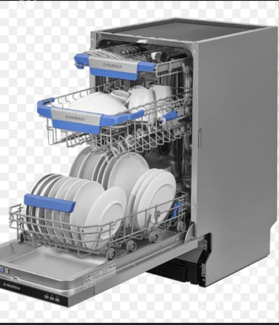 Ремонт Техники BEKO - Ашхабад - img 3