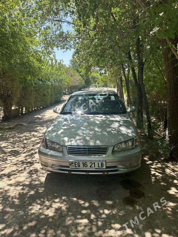 Toyota Camry 2001 - 135 000 TMT - Türkmenabat - img 4