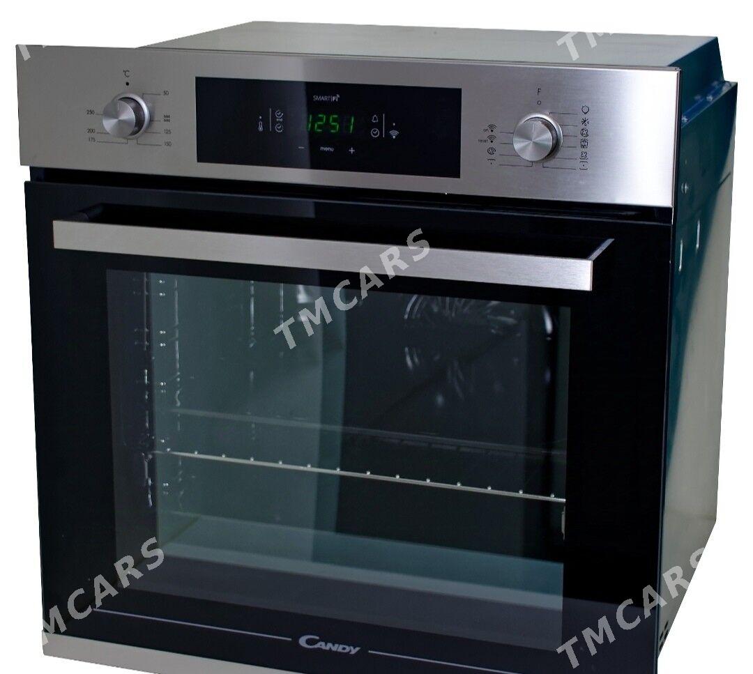 Ремонт Техники BEKO - Ашхабад - img 2