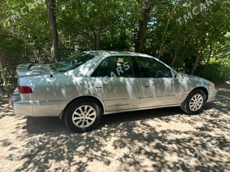 Toyota Camry 2001 - 135 000 TMT - Türkmenabat - img 5