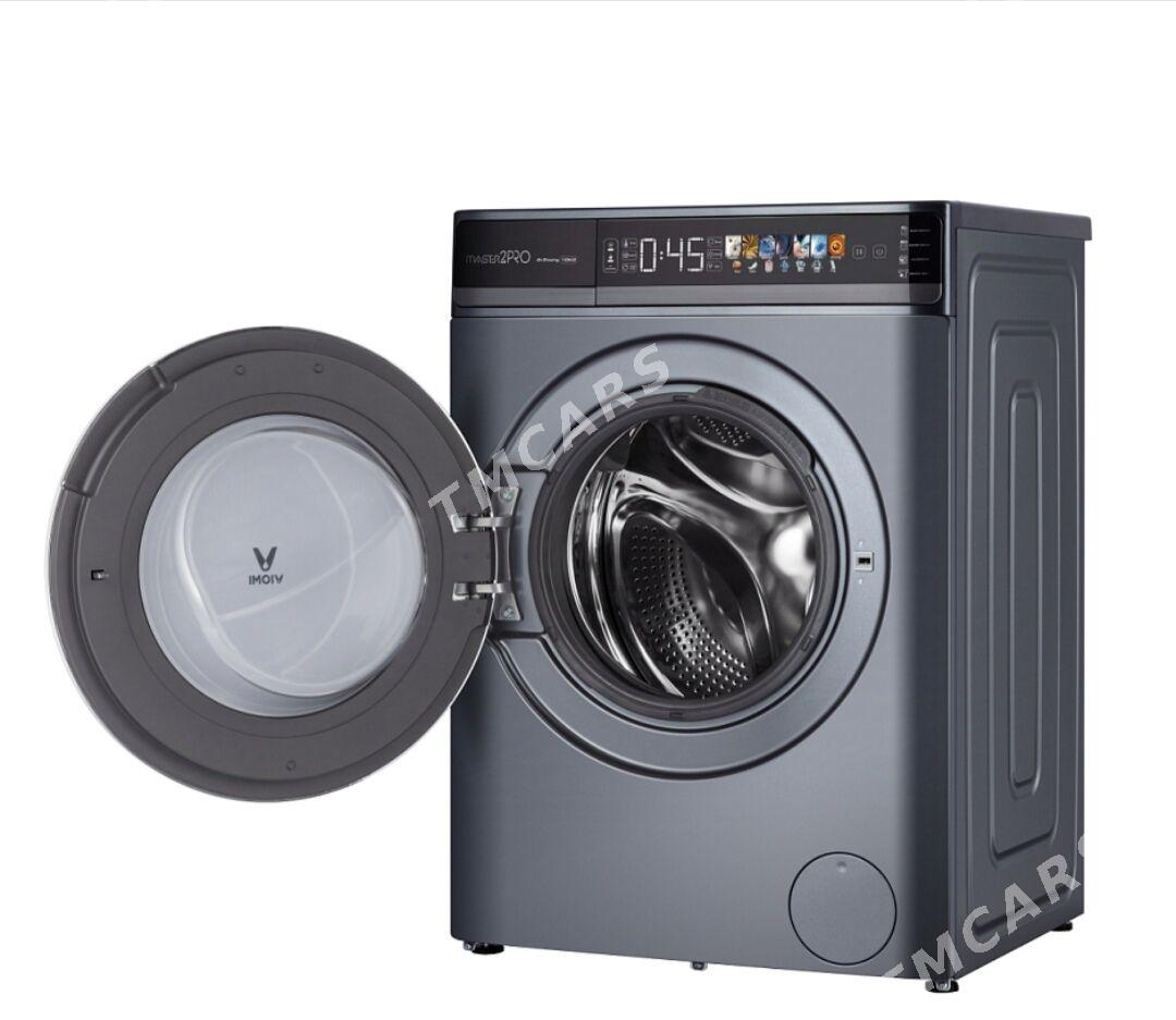 Ремонт Техники BEKO - Ашхабад - img 5