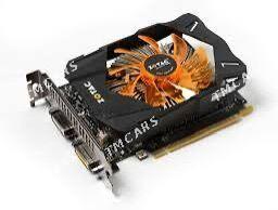 🟣GTX 750 2GB/GTX750 ti 2GB - Türkmenabat - img 2