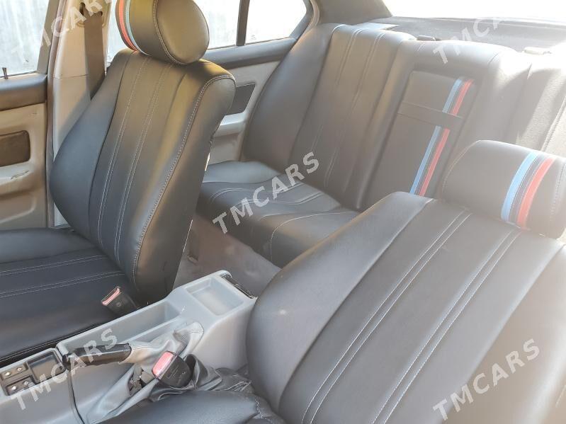 BMW 525 1993 - 80 000 TMT - Мары - img 2