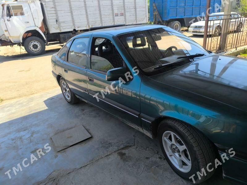 Opel Vectra 1995 - 38 000 TMT - Дашогуз - img 4