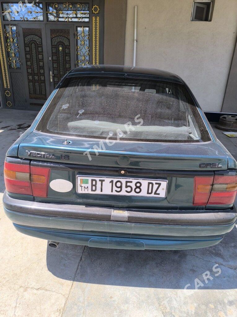 Opel Vectra 1995 - 38 000 TMT - Дашогуз - img 3