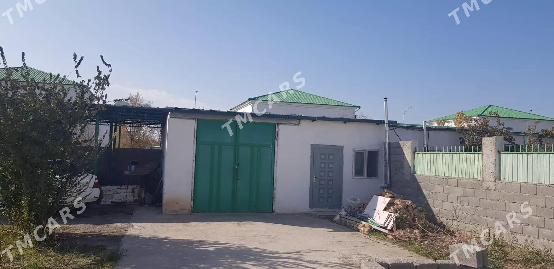 Коттедж Тязе Заман 5 ком - Aşgabat - img 2