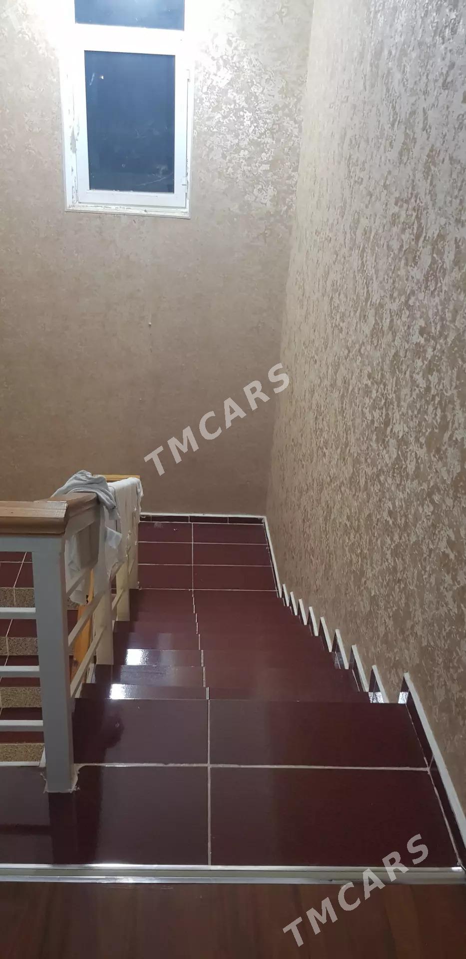 Коттедж Тязе Заман 5 ком - Aşgabat - img 6