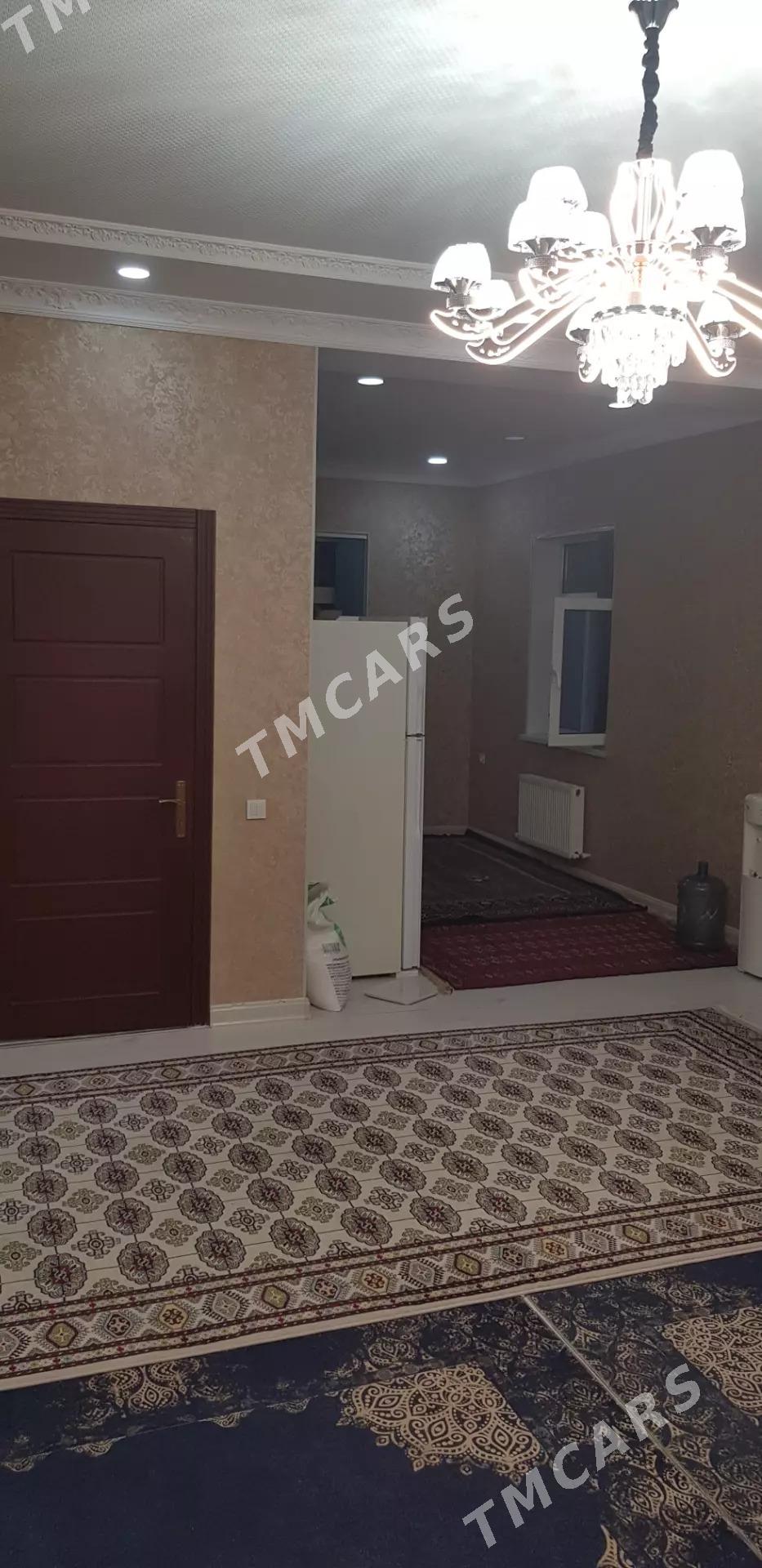 Коттедж Тязе Заман 5 ком - Aşgabat - img 8