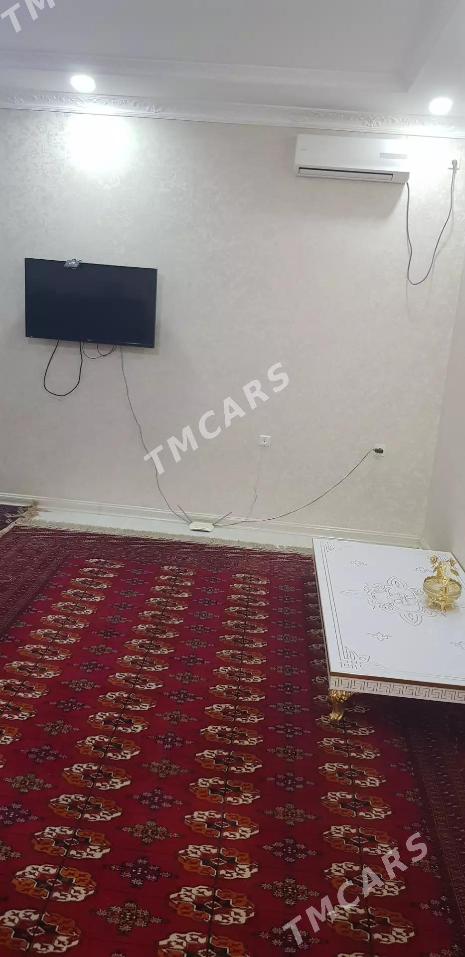 Коттедж Тязе Заман 5 ком - Aşgabat - img 5