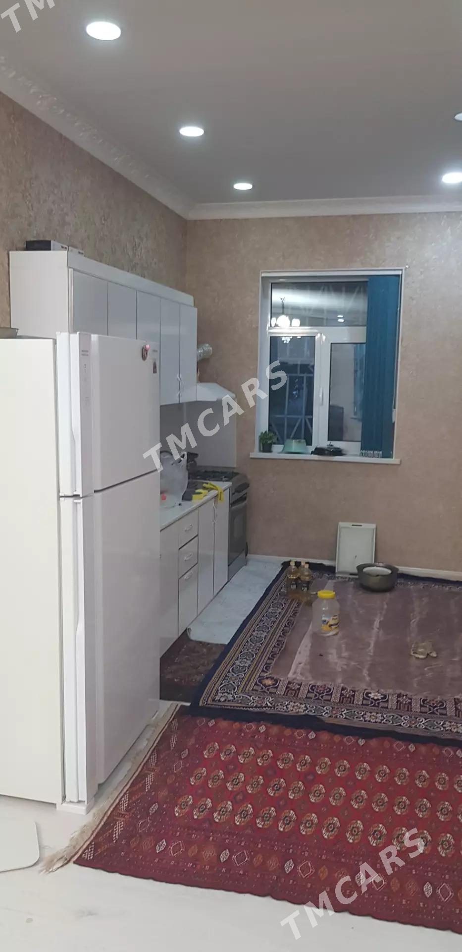 Коттедж Тязе Заман 5 ком - Aşgabat - img 7