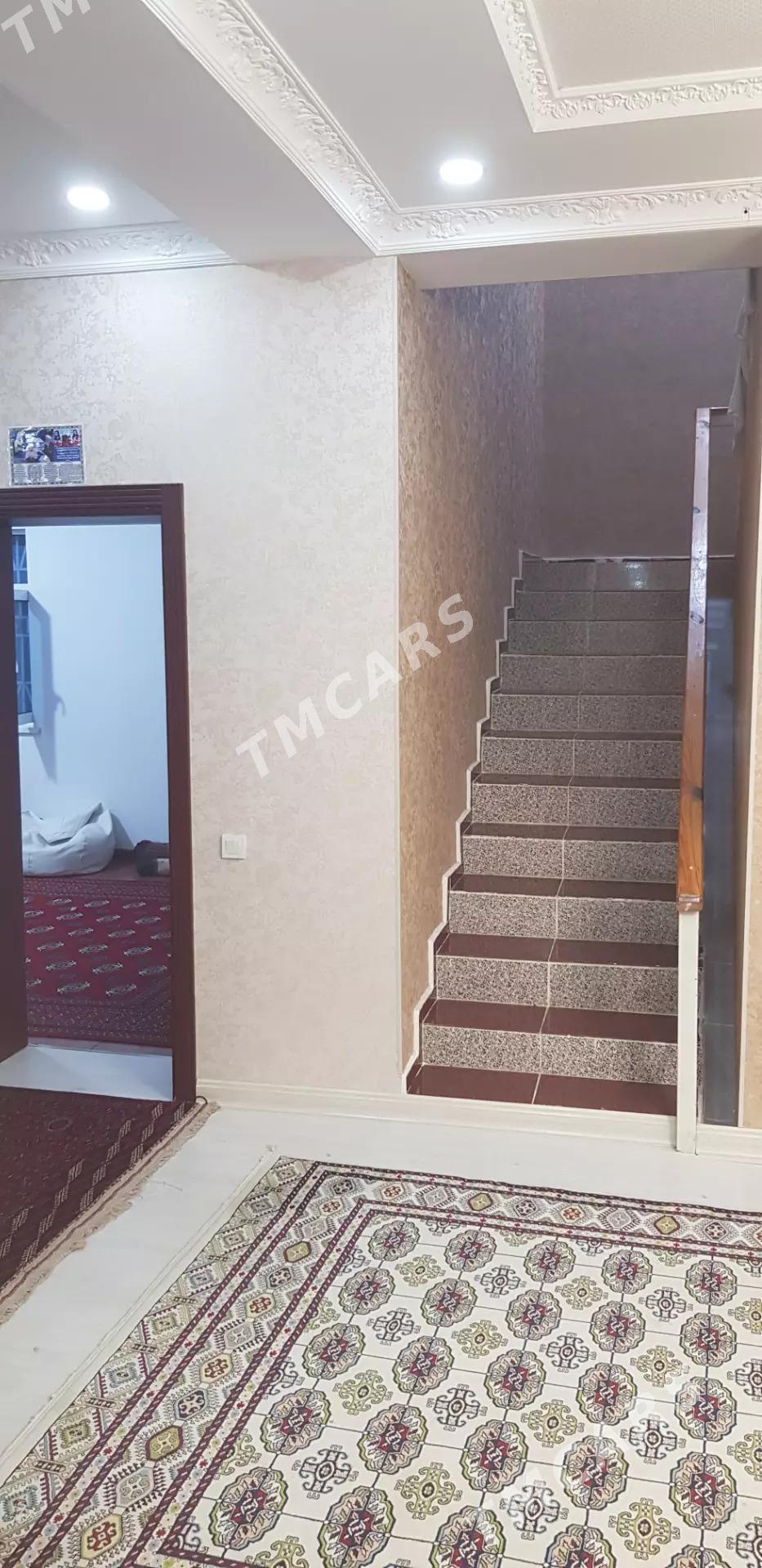 Коттедж Тязе Заман 5 ком - Aşgabat - img 3