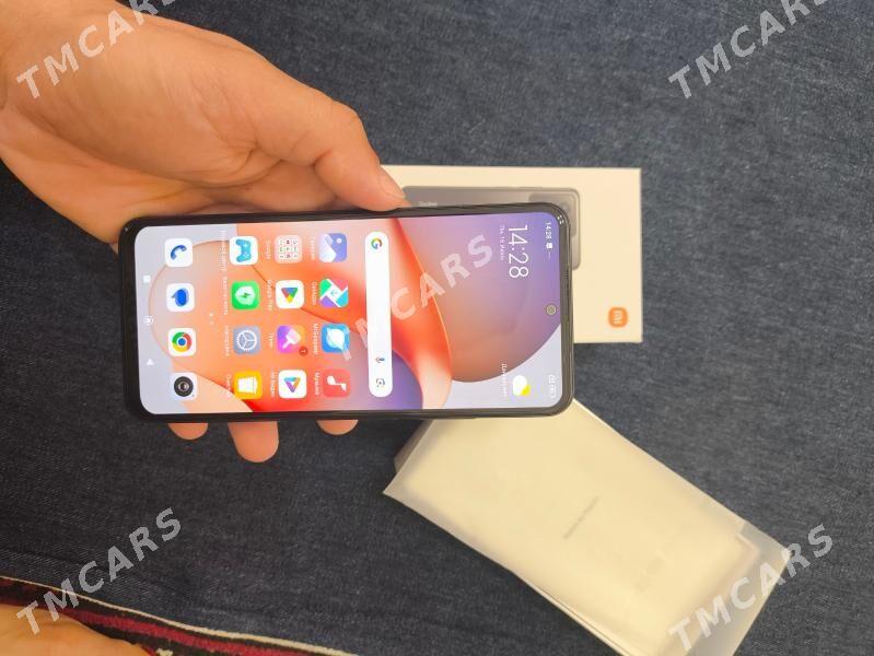 Redmi Note 12S - Ашхабад - img 2