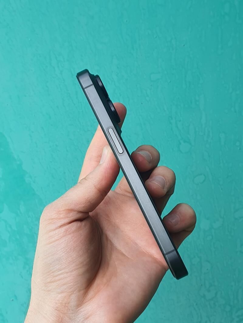 iPhone 15 Pro 128Gb  - Ашхабад - img 4