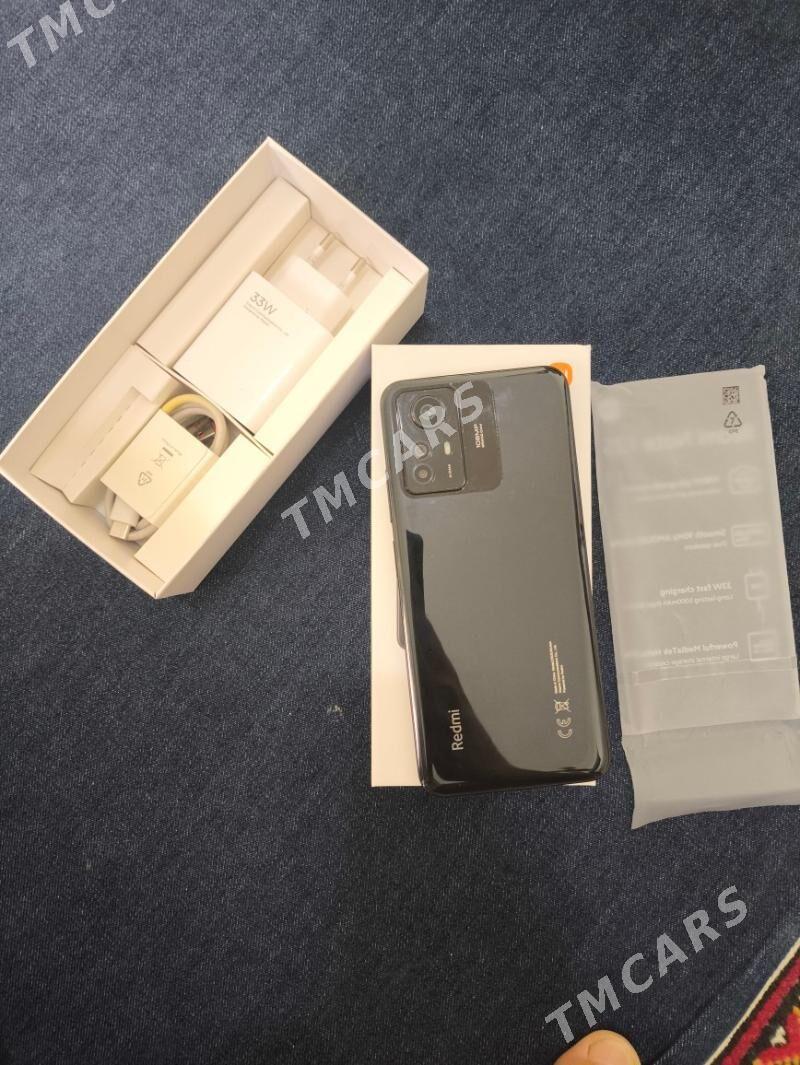 Redmi Note 12S - Ашхабад - img 3