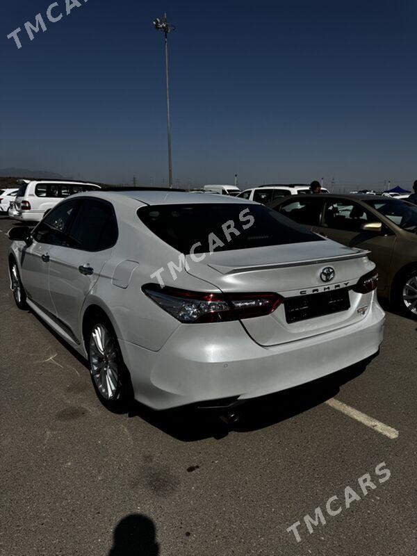 Toyota Camry 2020 - 460 000 TMT - Ашхабад - img 2