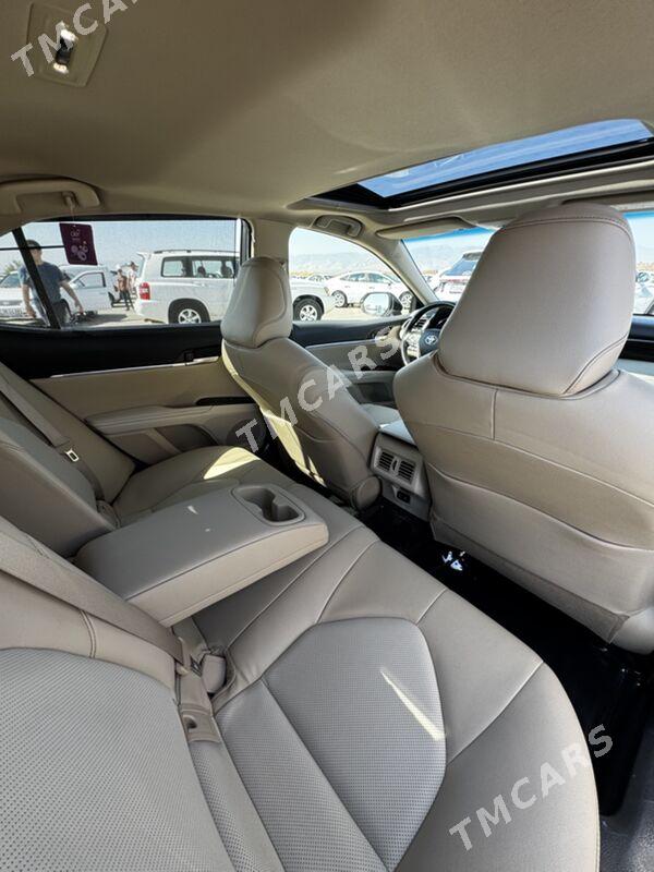 Toyota Camry 2020 - 460 000 TMT - Ашхабад - img 5