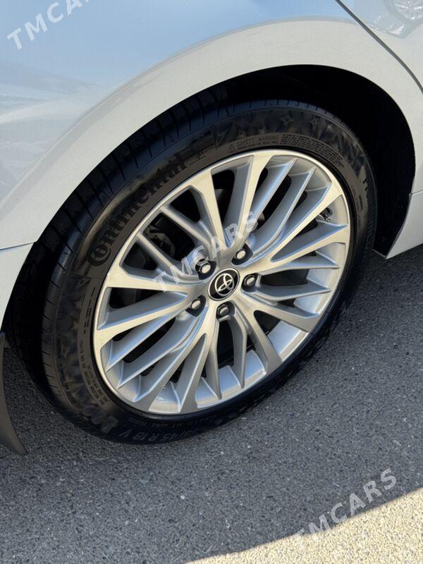 Toyota Camry 2020 - 460 000 TMT - Ашхабад - img 9