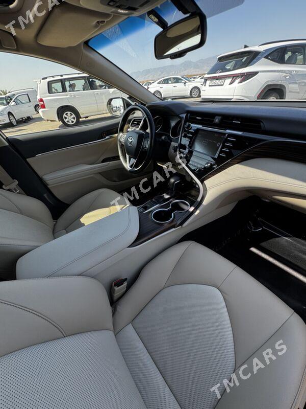 Toyota Camry 2020 - 460 000 TMT - Ашхабад - img 6
