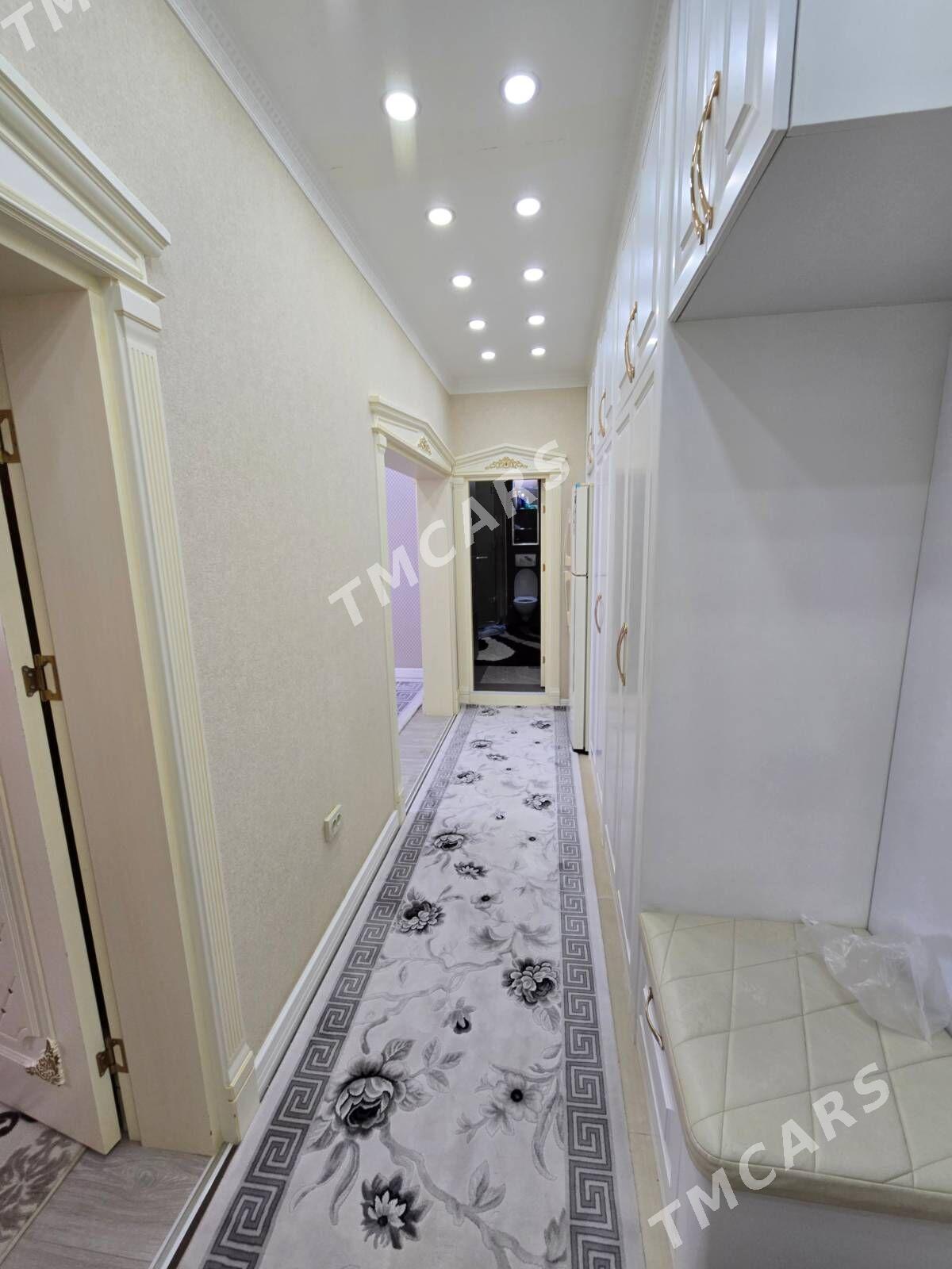 🟥СОВЕТСКАЯ 5 ЭТАЖ 1/2 КОМН🟥 - Aşgabat - img 6