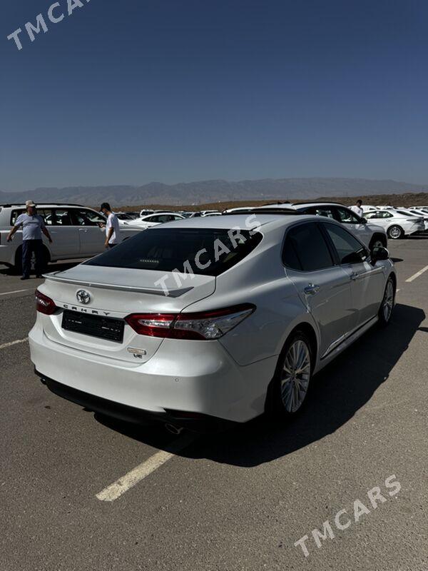 Toyota Camry 2020 - 460 000 TMT - Ашхабад - img 3