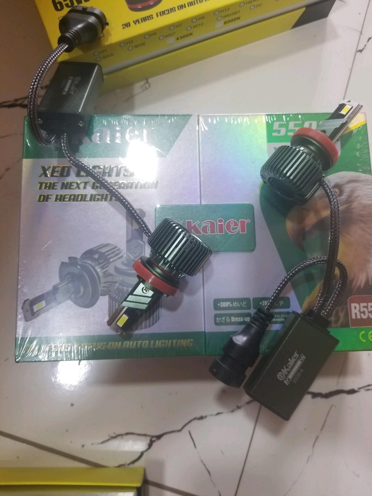 led 300 TMT - Анев - img 2