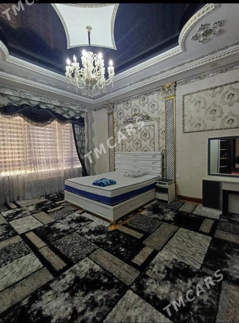 Şaýoly/Lenina - Türkmenbaşy şaýoly - img 2