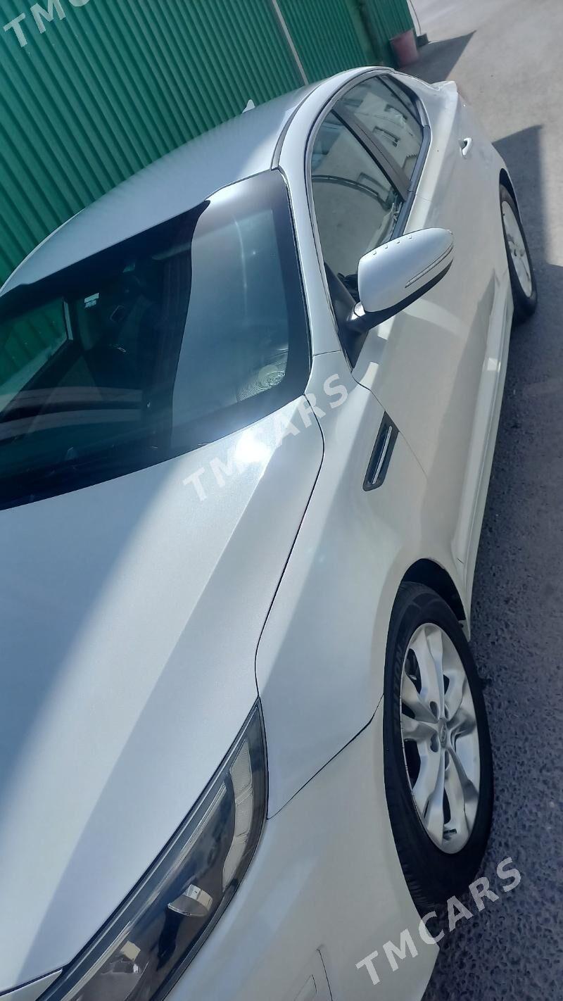 Kia Optima 2015 - 164 000 TMT - Çoganly - img 3