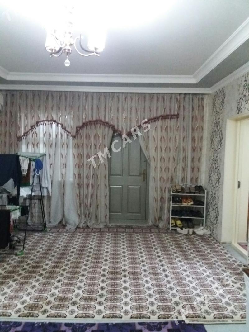 Goşa pylan Jaý - Baýramaly - img 3