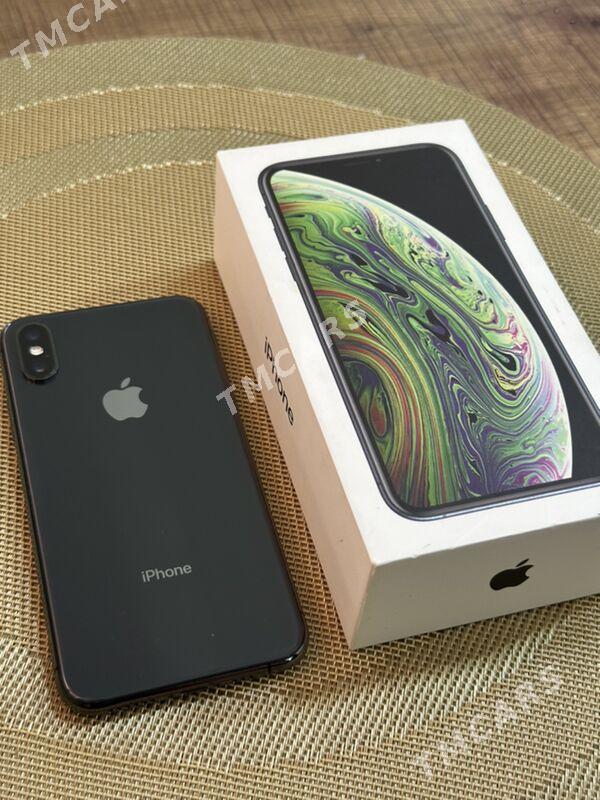 Iphone XS - Балканабат - img 3