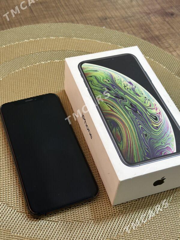Iphone XS - Балканабат - img 2