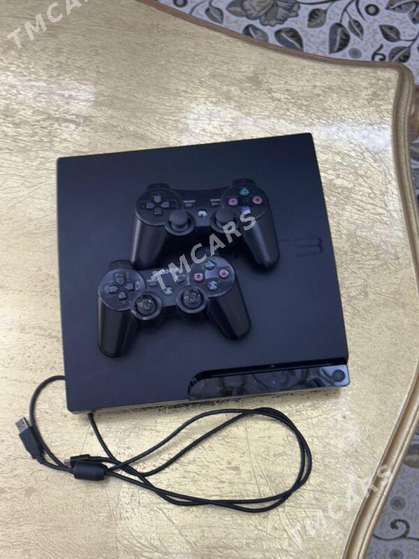 PlayStation3 - Ашхабад - img 2