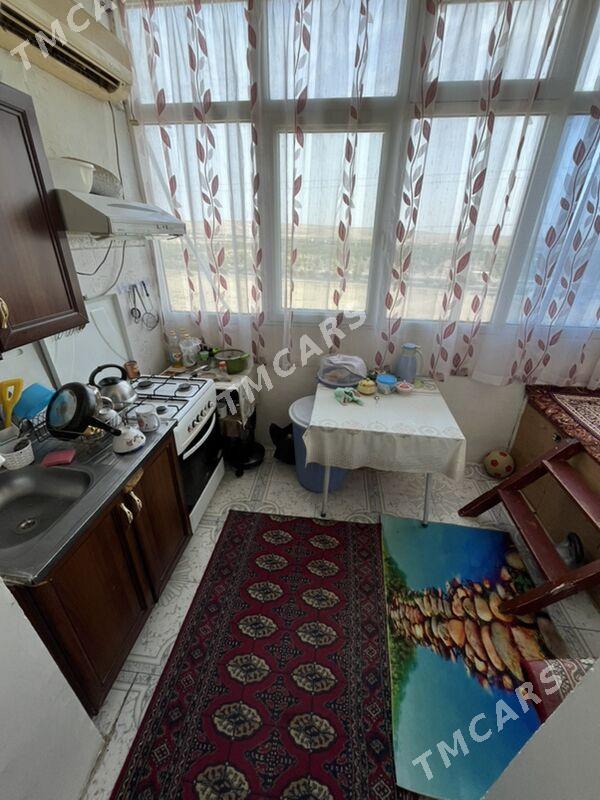 квартира аэропорт 25000 - Туркменбаши - img 8