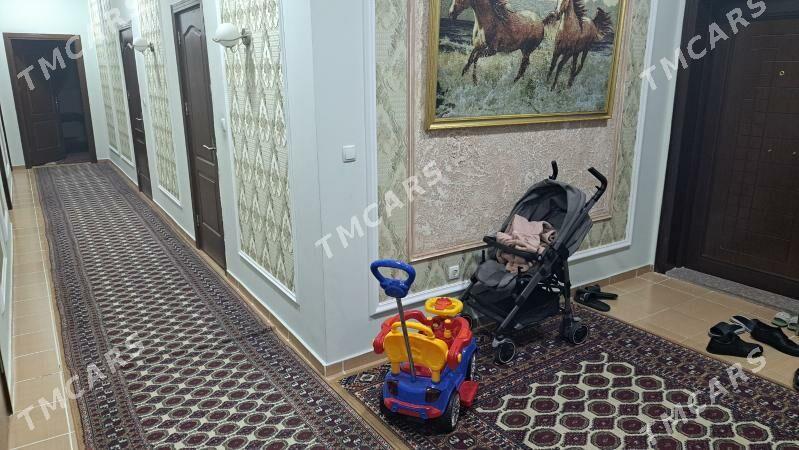 Elitka Podwoyski Moskowski - Podwoýski köç. (Bitarap Türkmenistan şaýoly) - img 3