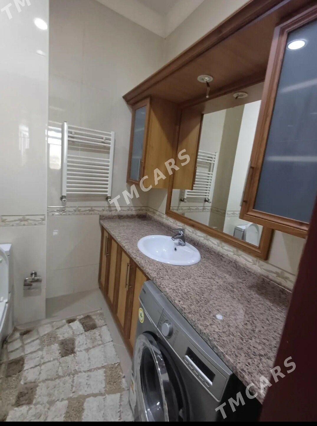 Şaýoly-Lenina - Türkmenbaşy şaýoly - img 6