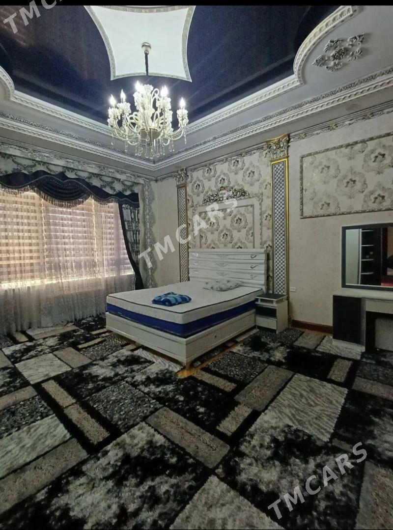 Şaýoly-Lenina - Türkmenbaşy şaýoly - img 4