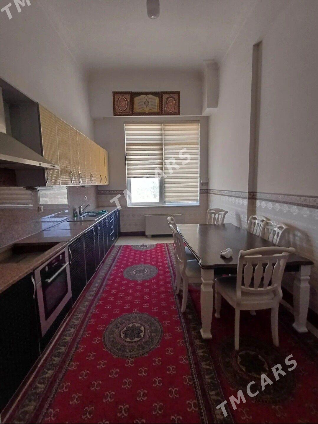 Şaýoly-Lenina - Türkmenbaşy şaýoly - img 2