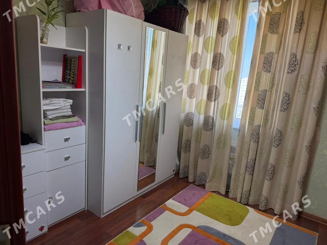 ARENDA 4 KOMNAT MIR 1 - Ашхабад - img 5