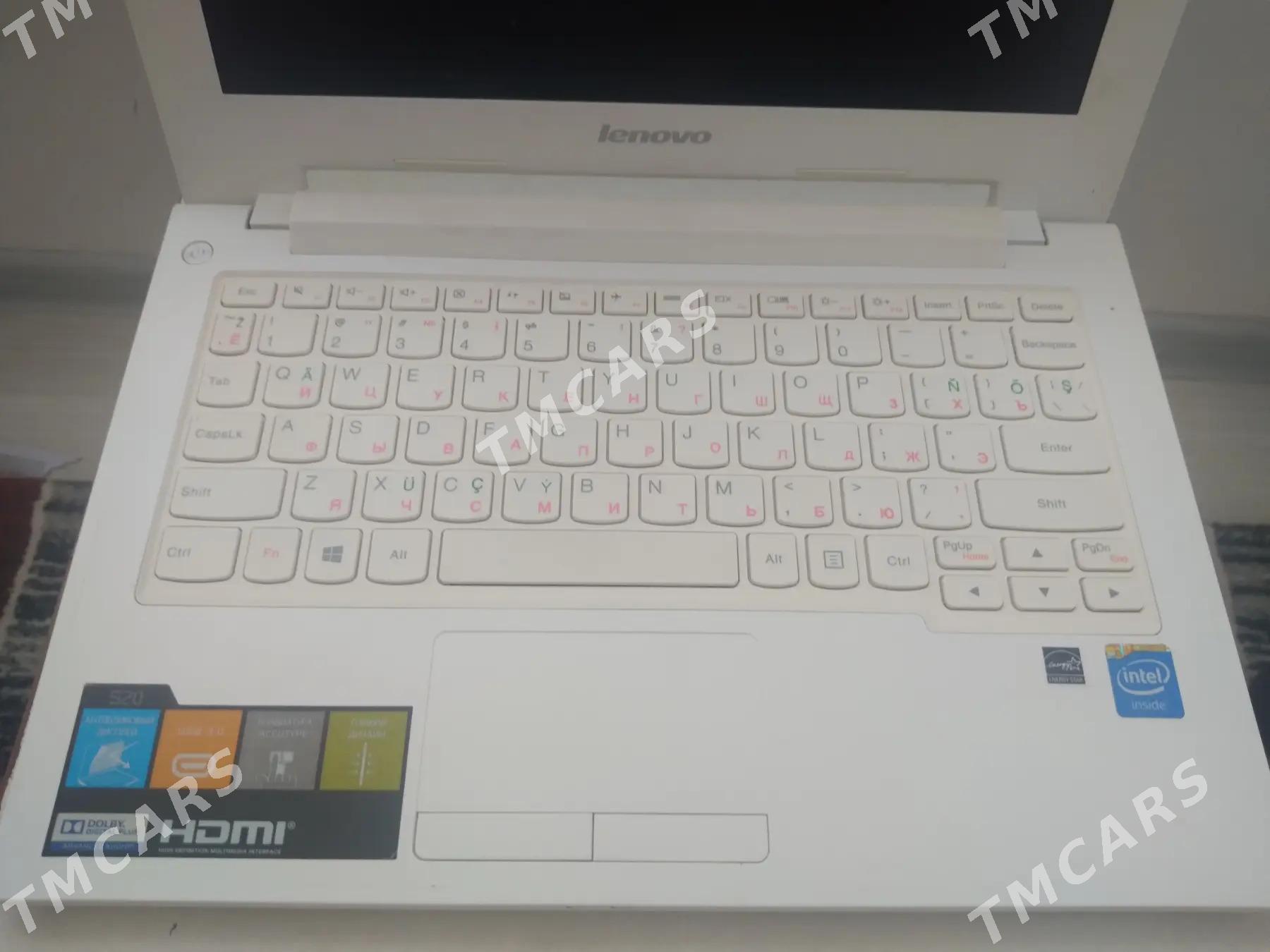 kompýuter Lenovo ,kolonki - Balkanabat - img 2