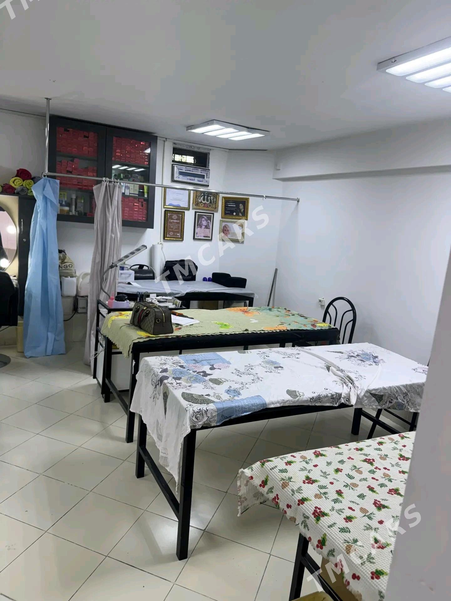 Gozellik salon - Aşgabat - img 2