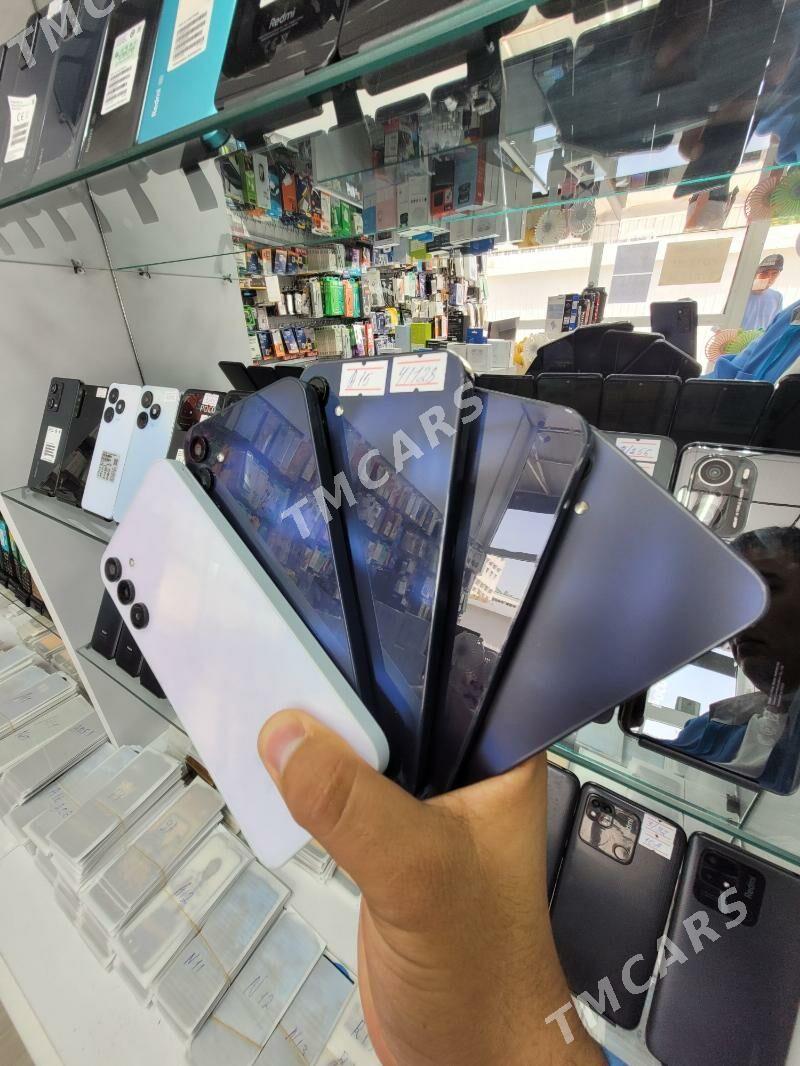 Samsung A15 - Ашхабад - img 2