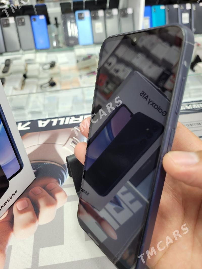 Samsung A15 - Ашхабад - img 4